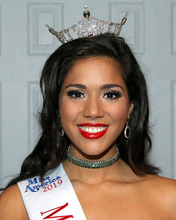 Miss South Shore